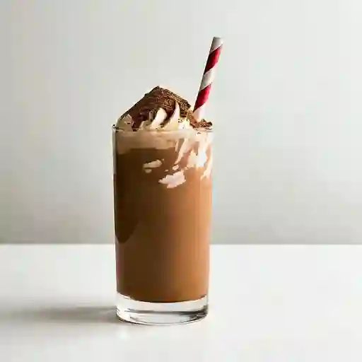 Malteada Especial de Milo