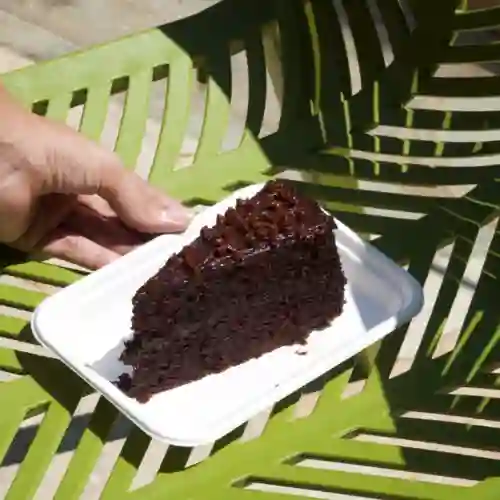 Chocolate para uno