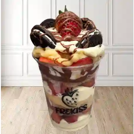 Fresas Premium