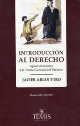 Introduccion al Derecho - Arias Toro - Javier