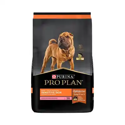 Pro Plan Alimento para Perro Cachorro Sensitive Skin
