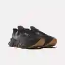 Reebok Zapatos Floatzig 1 Para Hombre Negro Talla 12