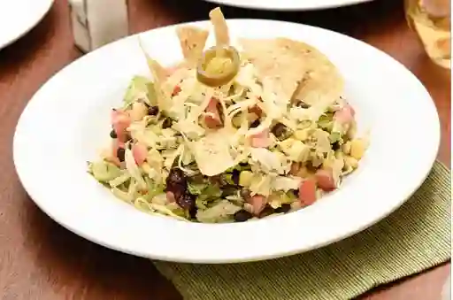 Ensalada Mexicana