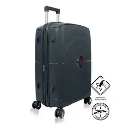 Maleta Fresno 24