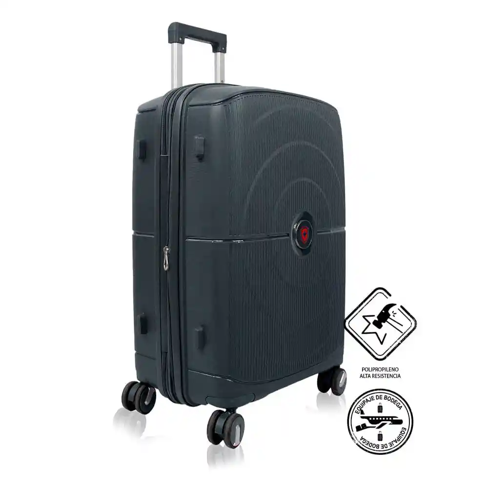 Maleta Fresno 24