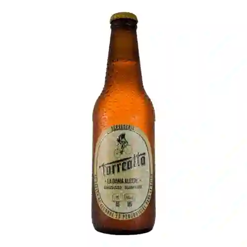 Cerveza Torrealta 330 ml