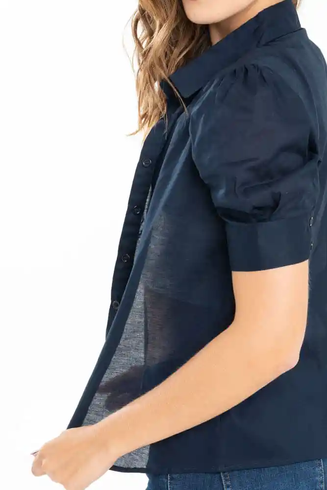 Camisa Ghanday