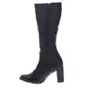 Botas Alta Hydra Negro Talla 39