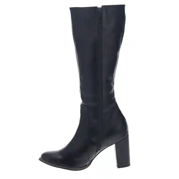 Botas Alta Hydra Negro Talla 39