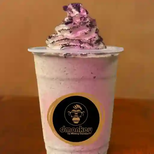 Cookie monkshake