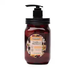 Jabon Liq. Vainilla y Blackber Personal Choice Marca Exclusiv