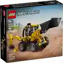 Set Construcción Pala Mixta Lego