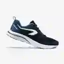 Kalenji Tenis Para Correr Run Active Hombre Azul Oscuro Talla 46