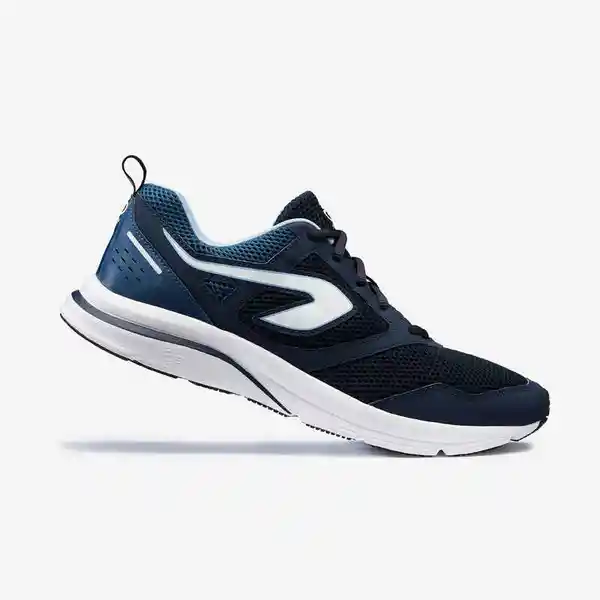 Kalenji Tenis Para Correr Run Active Hombre Azul Oscuro Talla 46