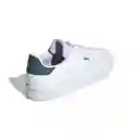 Adidas Zapatos Urban Court Para Hombre Blanco Talla 12
