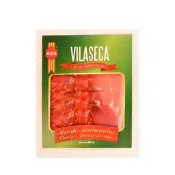 Vilaseca Mix de Madurados Chorizo y Jamón Serrano