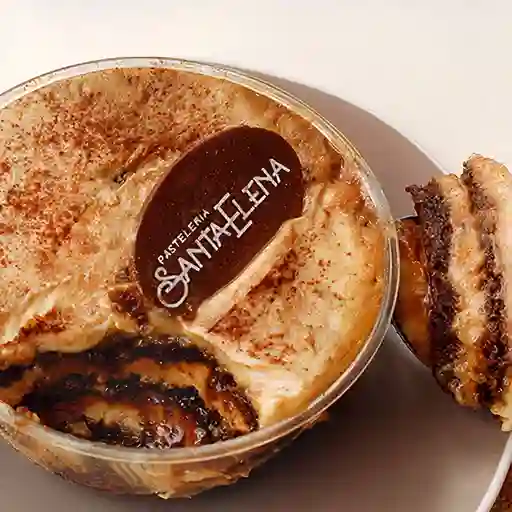 Tiramisú