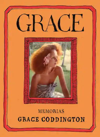 Grace - Grace Coddington