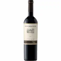 Don Melchor Vino Tinto Cabernet Sauvignon