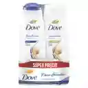 Shampoo Dove Mix (1 Und)
