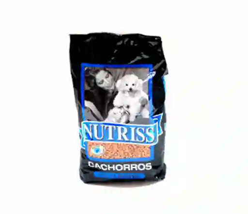 Nutriss Cachorros Leche X 30 Kl