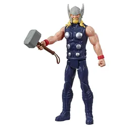 Marvel Figura Avengers Titan H