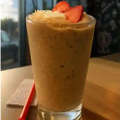 Smoothie sunset 22 onz.