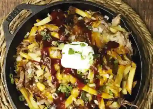 Piggy Fries