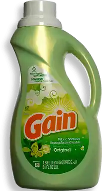 Gain Suavizante Liquido Origina