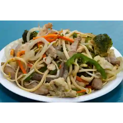 Chow Mein Mixto