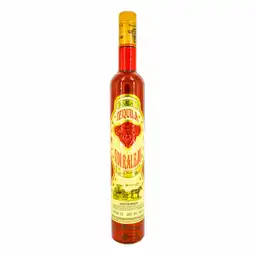 Corralejo Licor Tequila
