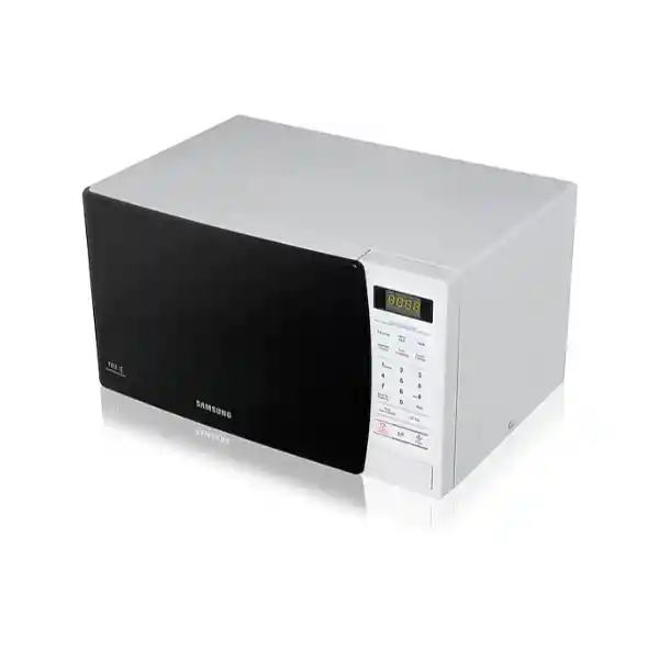 Samsung Microondas 0.8 PC 800W Blanco AMW831K/XAP