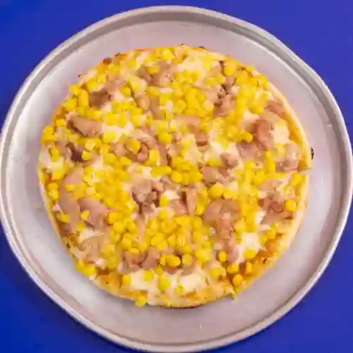 Pizza Pequeño Guara