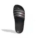 Adilette Aqua Talla 5 Zapatos Negro Para Mujer Marca Adidas Ref: Gx4279