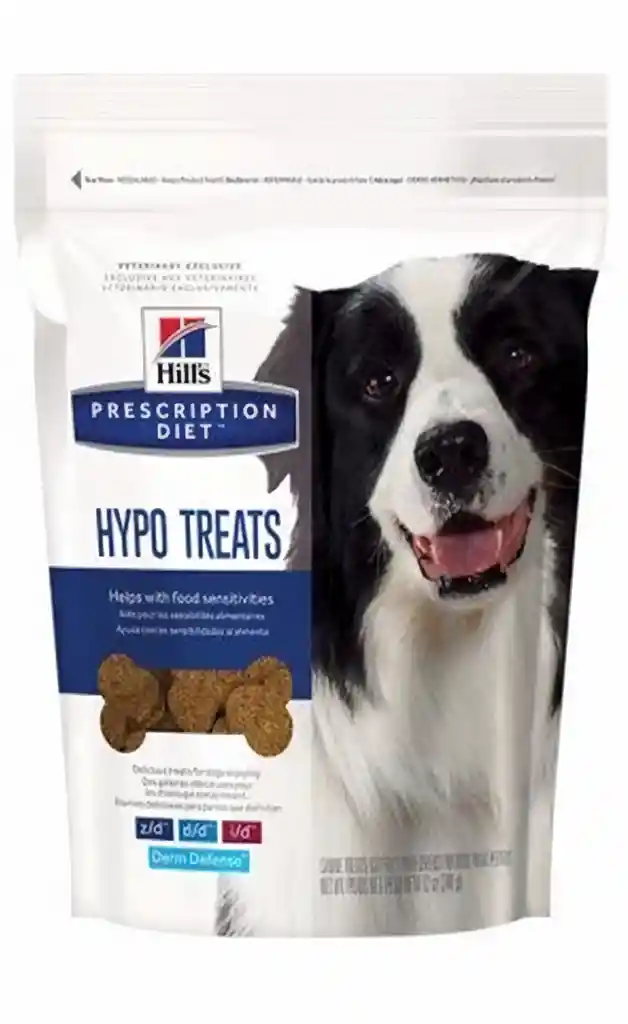 Hills Galleta Para Perro Hypoaller Genic Treats 340 G