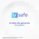 Celular Vivo Y19s 256 Gb 256 Gb 6 Gb Ram Plata Funda Protectora Cable Tipo C Adaptador