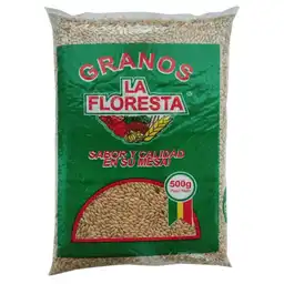 La Floresta Granos de Alpiste
