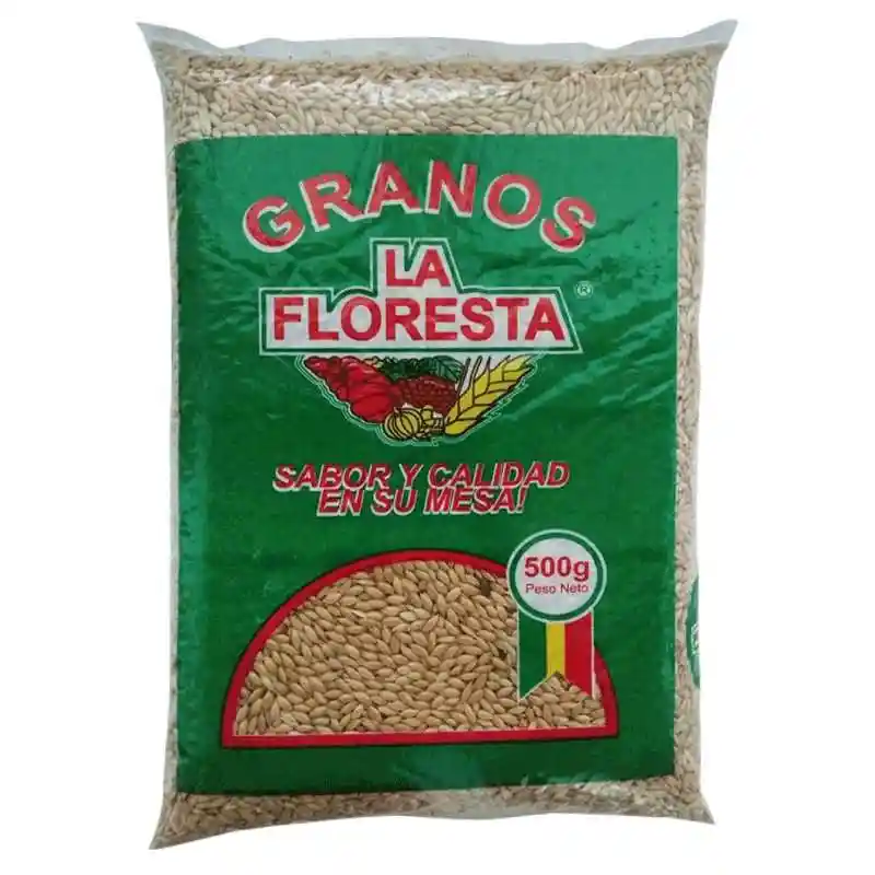 La Floresta Granos de Alpiste