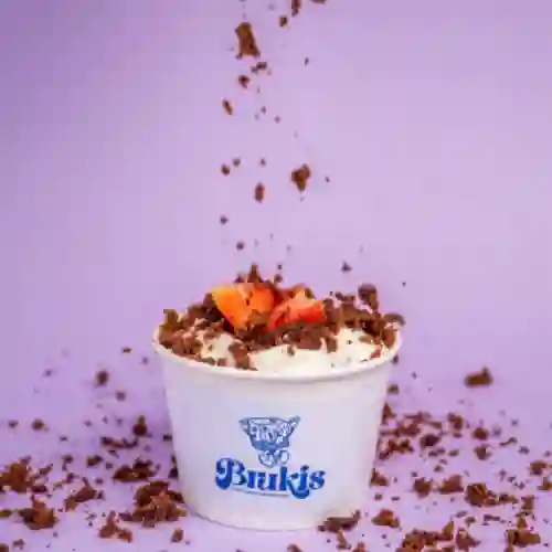 Bruki Cuchareable de Fresa