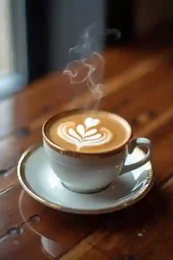 Cappuccino 7 Oz