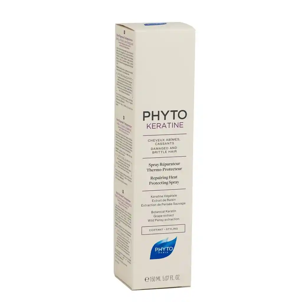 Phyto Termo Protector Capilar Spray Phytokeratine