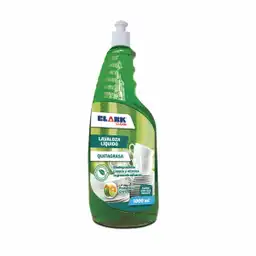 Clark Clean Lavaloza Líquido 1000 mL 72369