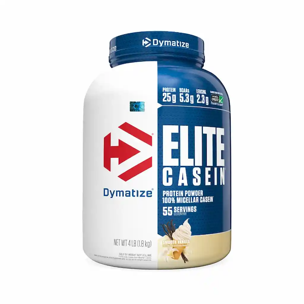  Dymatyze Elite Caseina  Protein A 