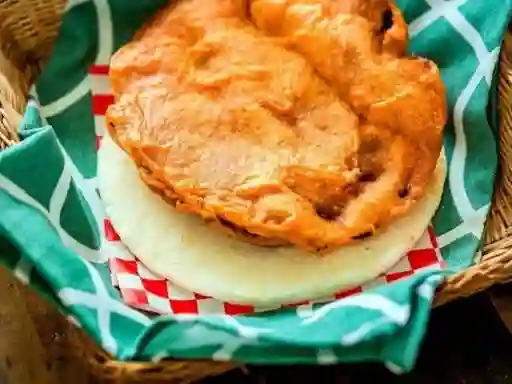 Torta de Carne