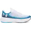 Under Armour Tenis Para Correr Infinite Hombre Blanco Talla 9