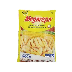 Megarepa Harina de Maiz