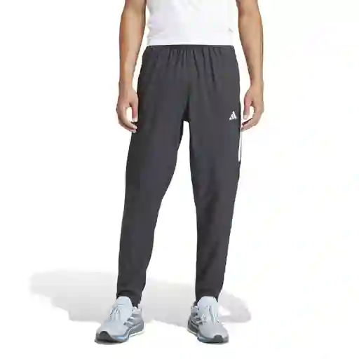 Adidas Pantalón Otr e 3S Hombre Negro Talla S Ref: IK4982