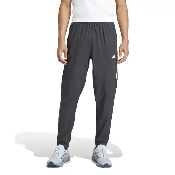 Adidas Pantalón Otr e 3S Hombre Negro Talla S Ref: IK4982