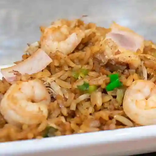 Arroz de la Casa Personal