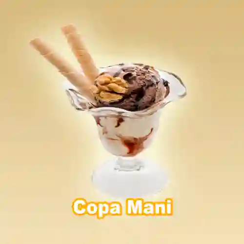 Copa Mani
